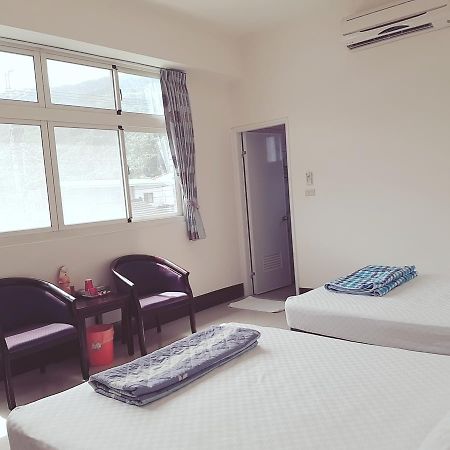 Jinlun Village Homestay Taimali Exteriör bild