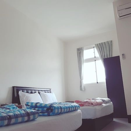 Jinlun Village Homestay Taimali Exteriör bild