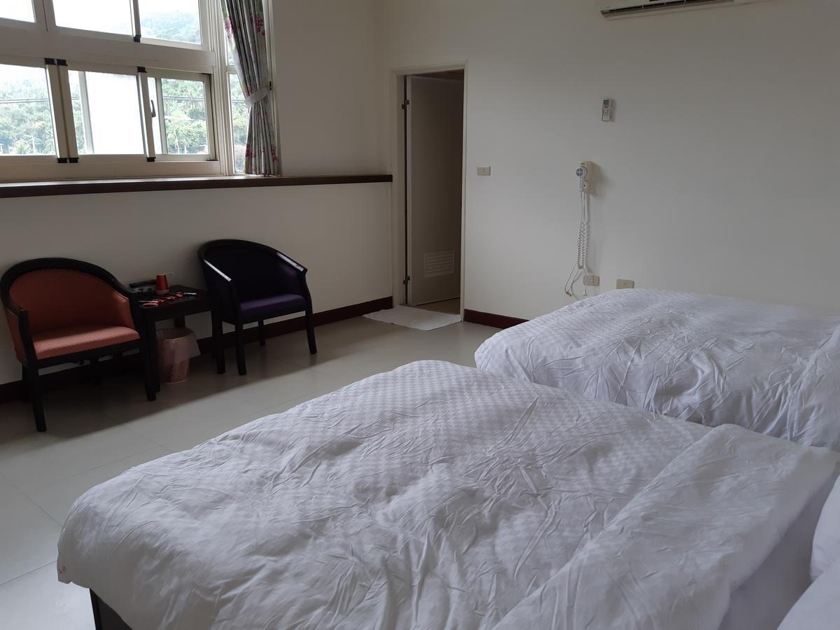 Jinlun Village Homestay Taimali Exteriör bild