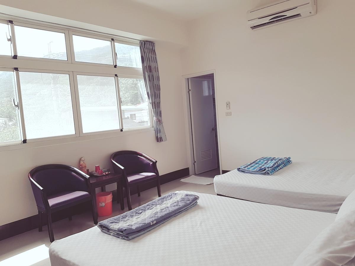 Jinlun Village Homestay Taimali Exteriör bild