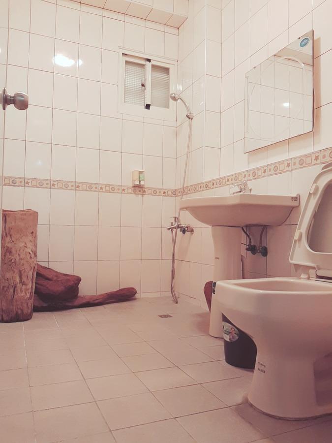 Jinlun Village Homestay Taimali Exteriör bild