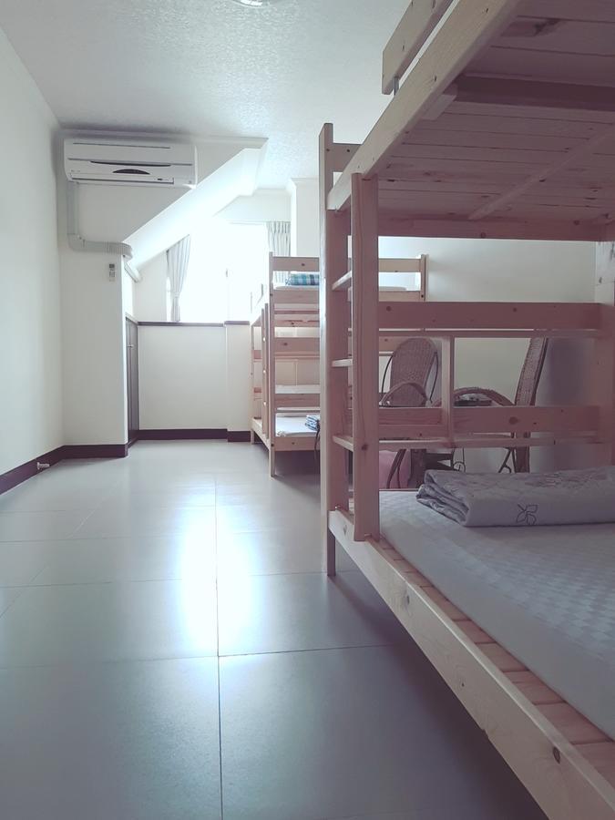 Jinlun Village Homestay Taimali Exteriör bild