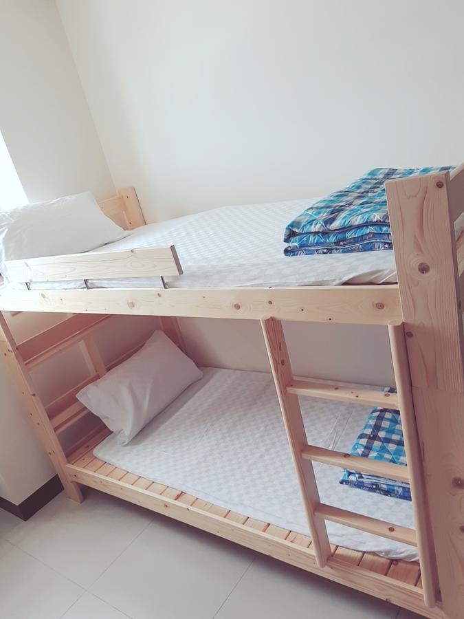 Jinlun Village Homestay Taimali Exteriör bild