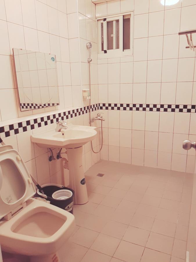 Jinlun Village Homestay Taimali Exteriör bild