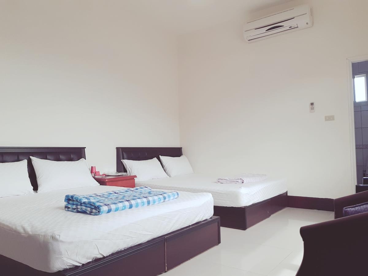 Jinlun Village Homestay Taimali Exteriör bild