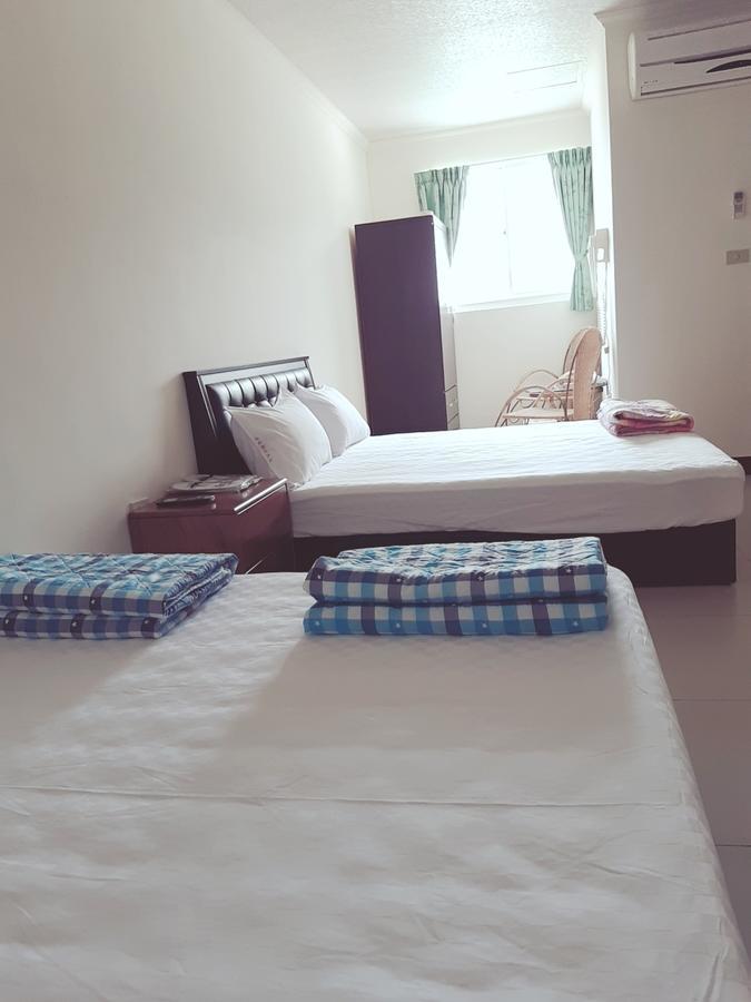 Jinlun Village Homestay Taimali Exteriör bild
