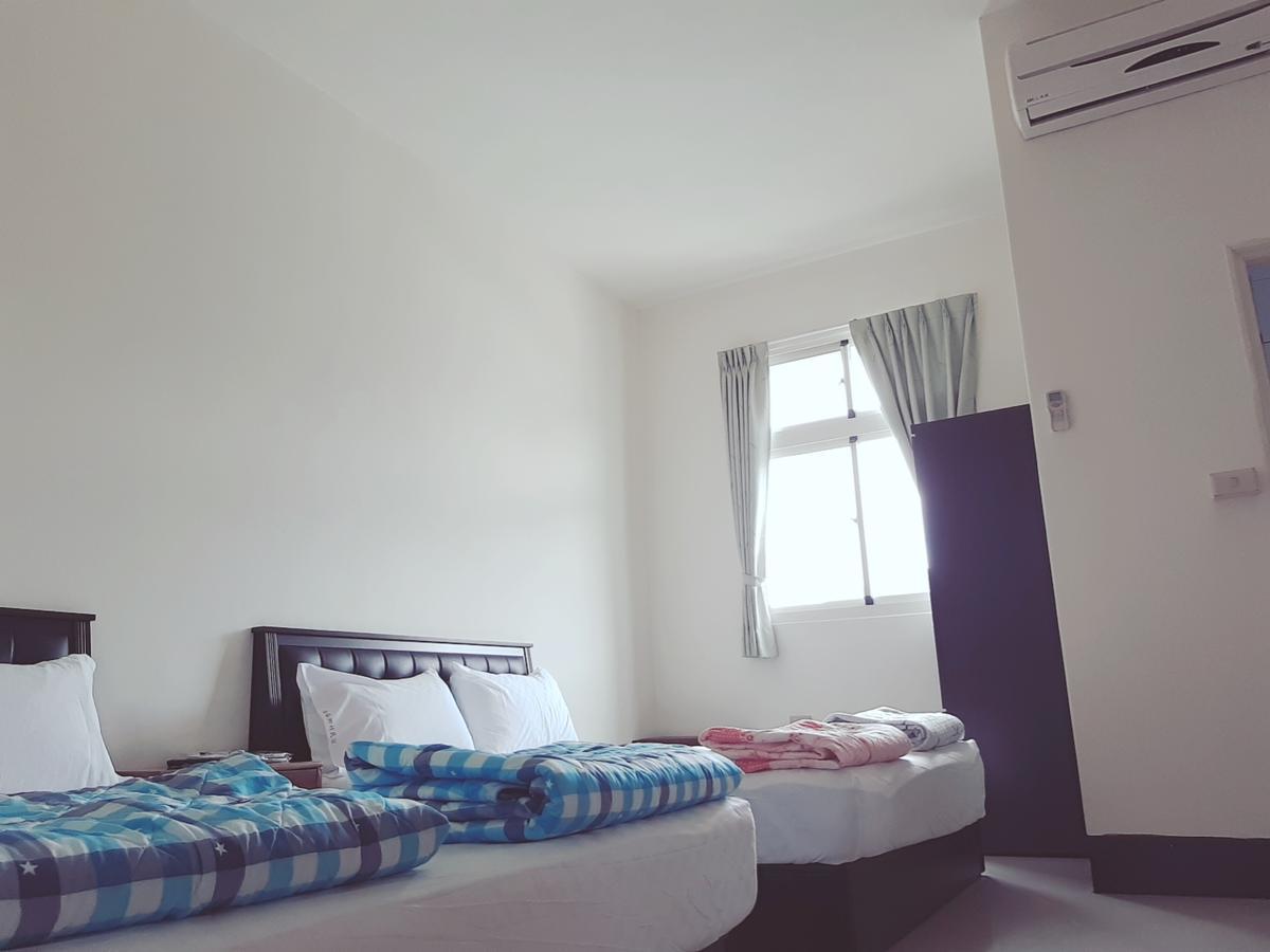 Jinlun Village Homestay Taimali Exteriör bild