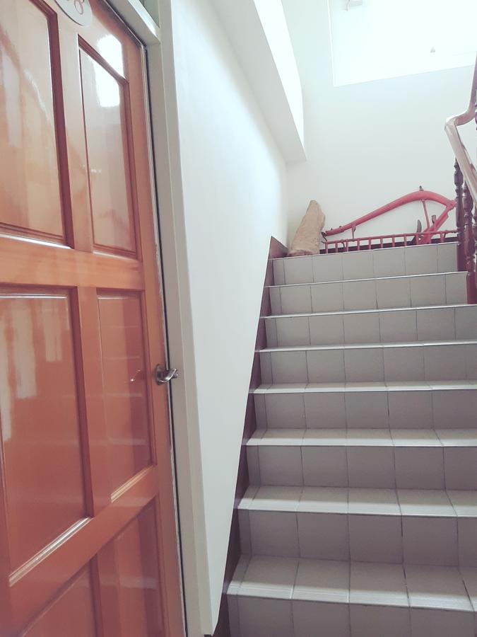 Jinlun Village Homestay Taimali Exteriör bild