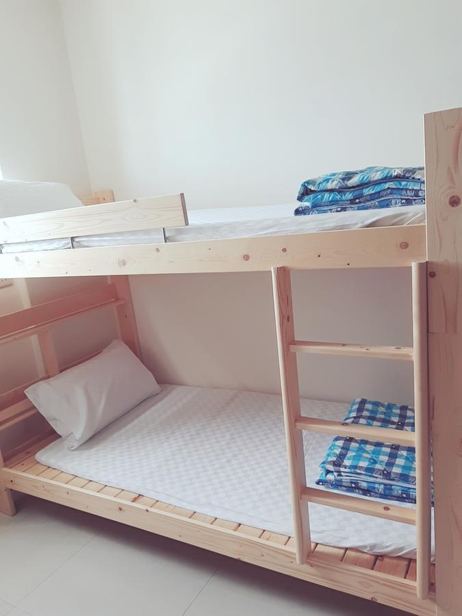 Jinlun Village Homestay Taimali Exteriör bild