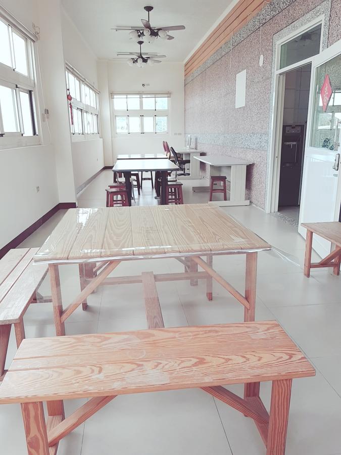 Jinlun Village Homestay Taimali Exteriör bild