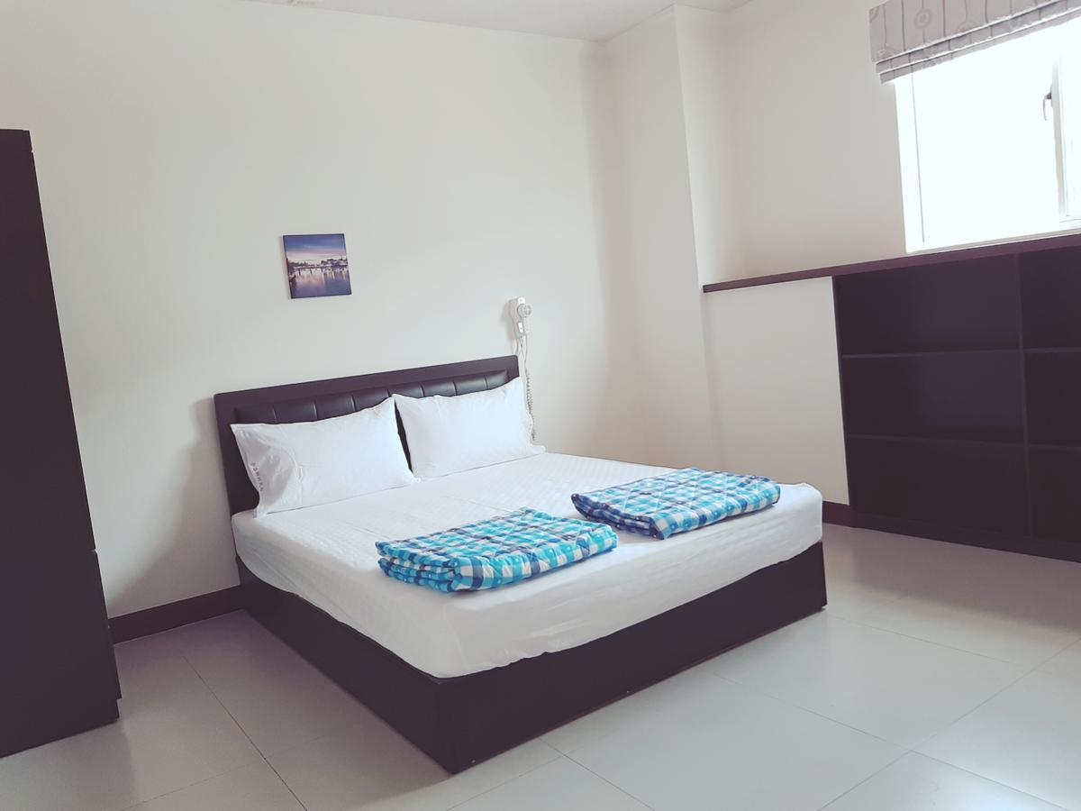 Jinlun Village Homestay Taimali Exteriör bild