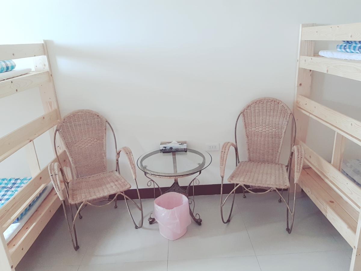 Jinlun Village Homestay Taimali Exteriör bild