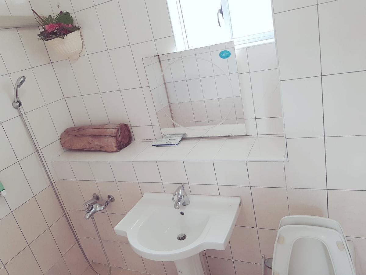 Jinlun Village Homestay Taimali Exteriör bild