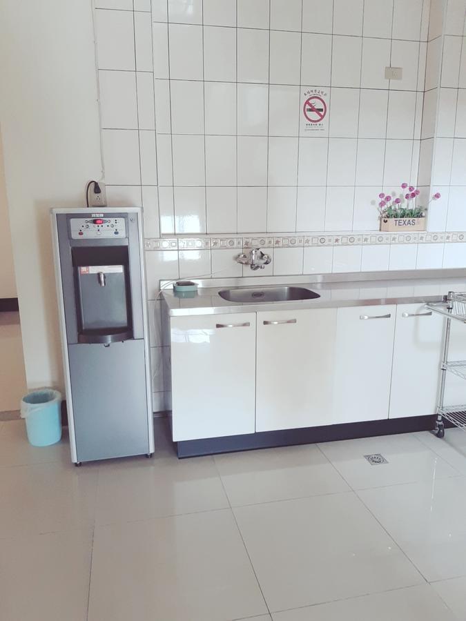 Jinlun Village Homestay Taimali Exteriör bild