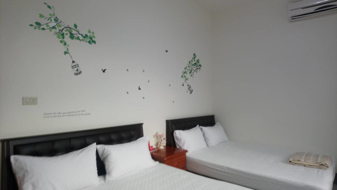 Jinlun Village Homestay Taimali Exteriör bild